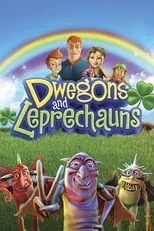 Película Dwegons and Leprechauns