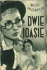 Portada de Dwie Joasie