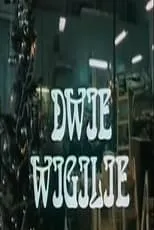 Dwie wigilie portada