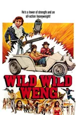 Portada de D'Wild Wild Weng