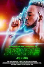 Poster de la película Dwindle - Películas hoy en TV