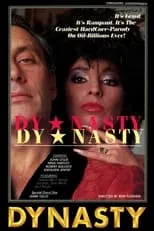 Steve Bikish es  en Dy-Nasty