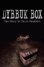 Melissa Daddio es Sarah Bently en Dybbuk Box: True Story of Chris Chambers