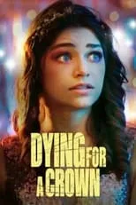 Jennifer Titus interpreta a Lydia Campbell en Dying for a Crown