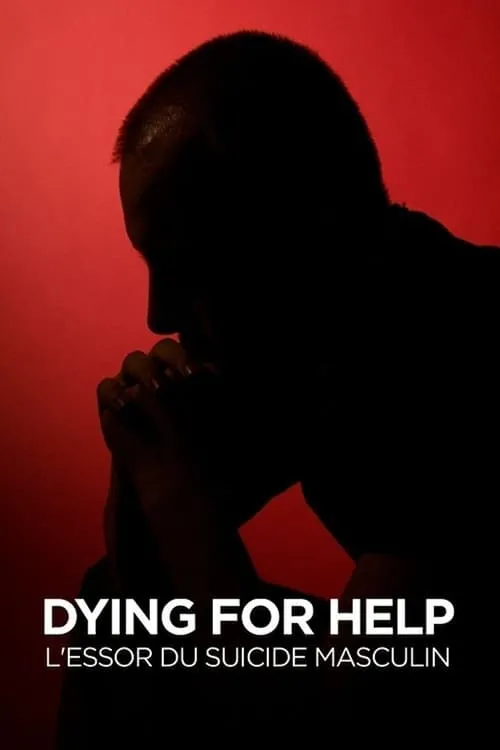 Xand van Tulleken es TV presenter en Dying For Help