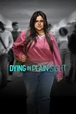 Raffa Virago interpreta a Morgan Cruz en Dying in Plain Sight