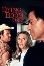 Ron Feinberg interpreta a Lou McDermott en Dying Room Only