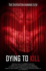 Dying To Kill portada