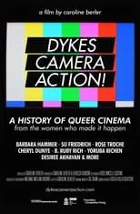 Desiree Akhavan interpreta a Self en Dykes, Camera, Action!