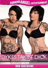 Poster de la película Dykes Takin' Dick - Películas hoy en TV