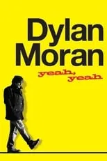 Portada de Dylan Moran: Yeah, Yeah