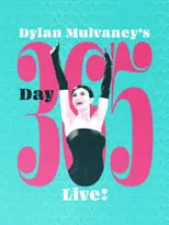 Dylan Mulvaney's Day 365 Live! portada