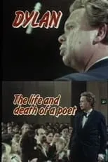 Clifford Evans en la película Dylan: The Life and Death of a Poet