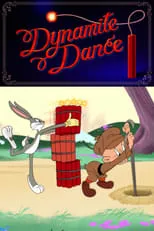 Poster de la película Dynamite Dance - Películas hoy en TV