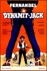 Claude d'Yd interpreta a  en Dynamite Jack