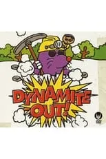 Poster de la película Dynamite Out - Películas hoy en TV