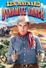 Poster de la película Dynamite Ranch - Películas hoy en TV