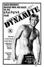 Michael Munsey es  en Dynamite