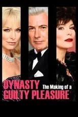 Ritchie Singer interpreta a Richard Shapiro en Dynasty: The Making of a Guilty Pleasure