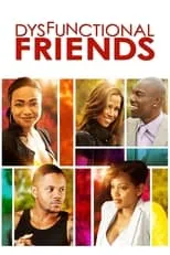 Terrell Owens interpreta a Jackson en Dysfunctional Friends