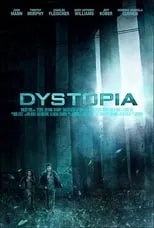 Hannah Levien interpreta a Laura en Dystopia