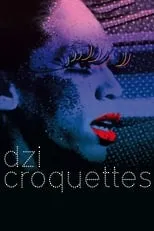 Regine Müller es Self en Dzi Croquettes