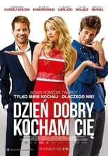 Póster de la película Dzień dobry, kocham cię!