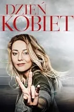 Violetta Arlak interpreta a Kierowniczka sklepu en Dzień Kobiet