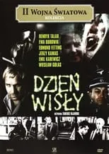 Póster de la película Dzień Wisły