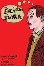 Portada de Dzien swira