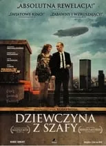 Dziewczyna z szafy portada