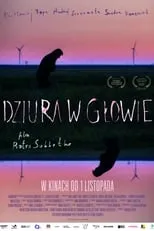 Poster de Dziura w głowie