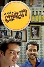 Poster de la película E Aí... Comeu? - Películas hoy en TV