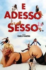 E adesso sesso portada