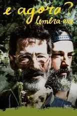 Película E Agora? Lembra-me