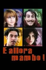 Película E allora mambo!