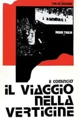 Póster de la película E cominciò il viaggio nella vertigine