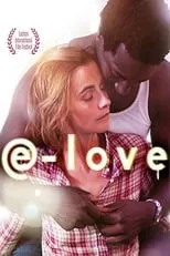 Poster de E-love