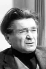 Película E. M. Cioran. Sa vie. Son oeuvre