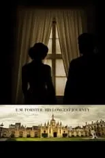 James Ivory interpreta a Self en E. M. Forster: His Longest Journey