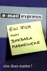 Película E-mail Express