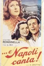 Película e Napoli Canta!