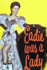 Póster de Eadie Was a Lady