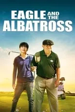 Película Eagle and the Albatross