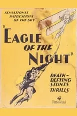 Roy Wilson interpreta a  en Eagle of the Night