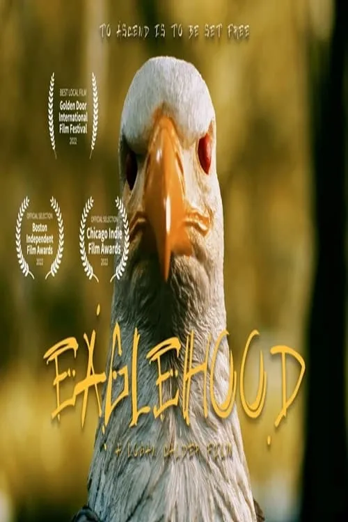 Póster de la película Eaglehood