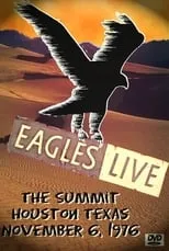 Don Felder es  en Eagles: Live at The Summit, Houston 1976