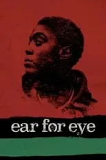 Lashana Lynch en la película ear for eye