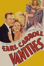 Poster de la película Earl Carroll Vanities - Películas hoy en TV