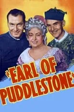 Portada de Earl of Puddlestone